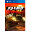 MudRunner PS4